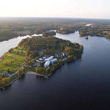 Lappajärvi Hotelli Kivitippu المظهر الخارجي الصورة