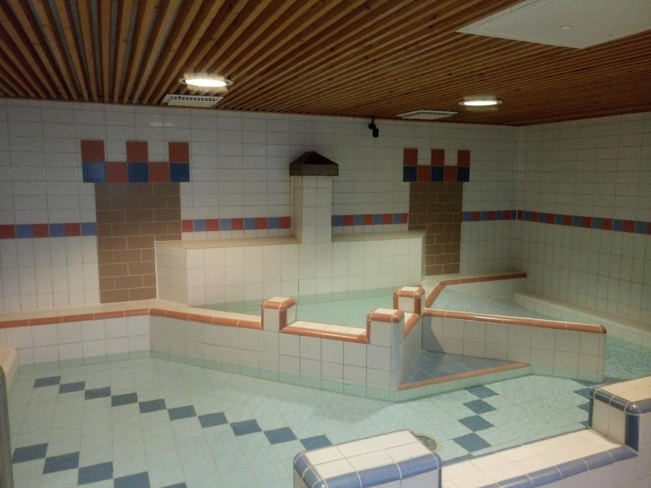 Lappajärvi Hotelli Kivitippu المظهر الخارجي الصورة